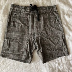 Men’s/unisex Jogger Shorts